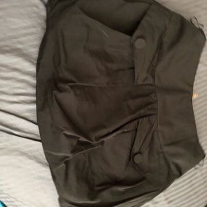 Louis Vuitton skirt